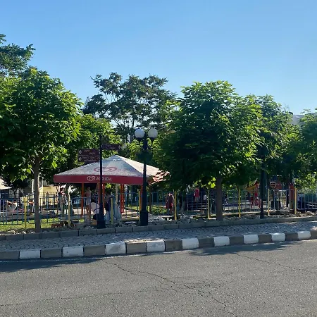 Apartment Fregata 2 Sveti Vlas