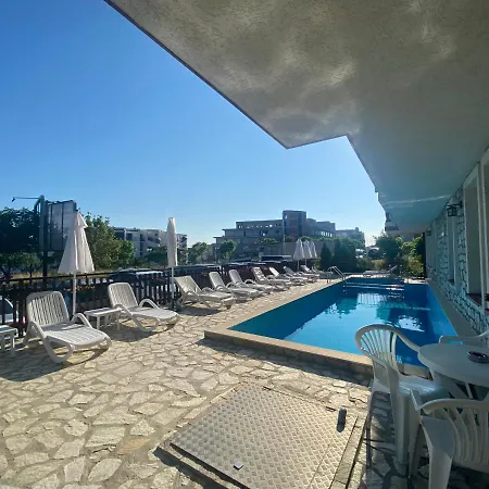 Fregata 2 Apartment Sveti Vlas