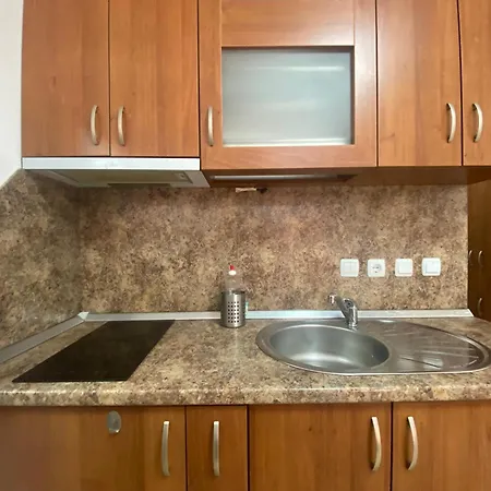 Fregata 2 Apartment Sveti Vlas