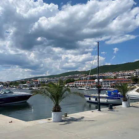 Fregata 2 Sveti Vlas