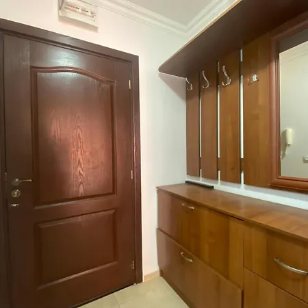 Fregata 2 Sveti Vlas