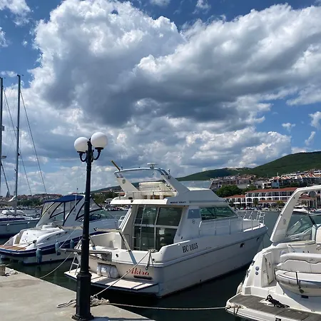 Fregata 2 Apartment *