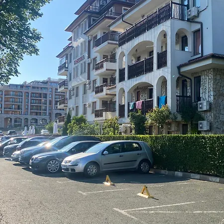 Fregata 2 * Sveti Vlas