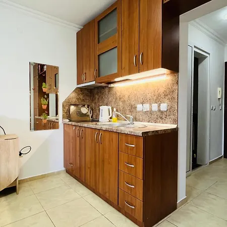 Apartment Fregata 2 Sveti Vlas