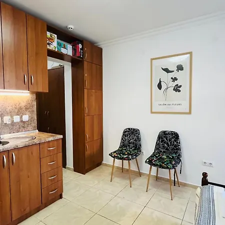 Fregata 2 Apartment *