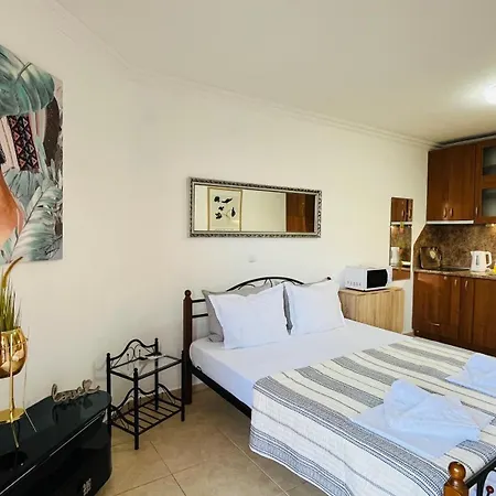 Apartment Fregata 2 *