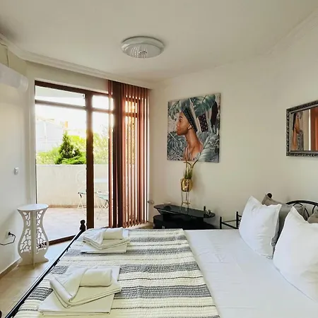 Fregata 2 Apartment Sveti Vlas