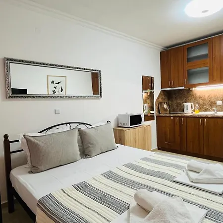 Fregata 2 Apartment Sveti Vlas