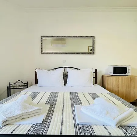 Fregata 2 Apartment *