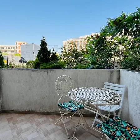 Fregata 2 * Sveti Vlas