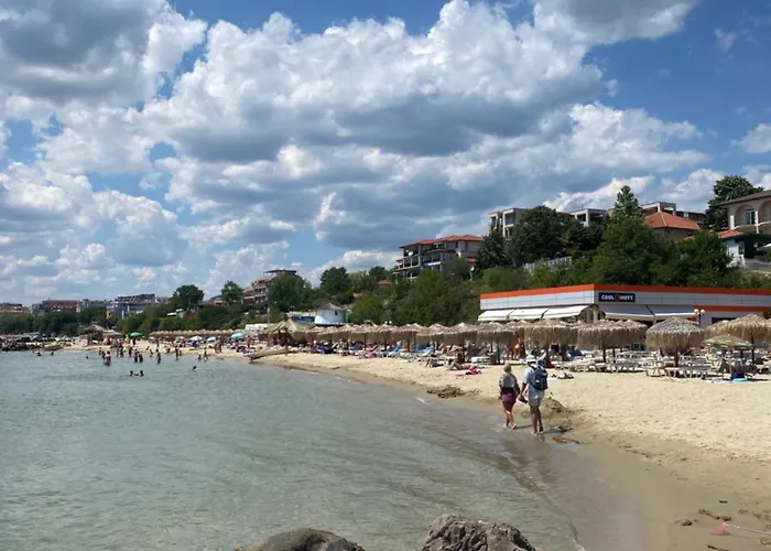 Fregata 2 公寓 圣弗拉斯