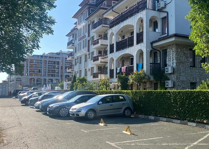 Fregata 2 * 圣弗拉斯