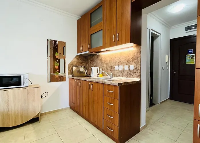 公寓 Fregata 2 圣弗拉斯