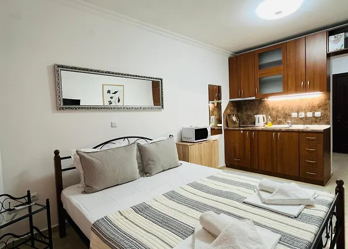 Fregata 2 公寓 圣弗拉斯