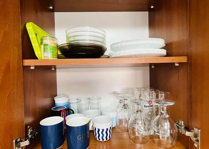 Fregata 2 * 圣弗拉斯