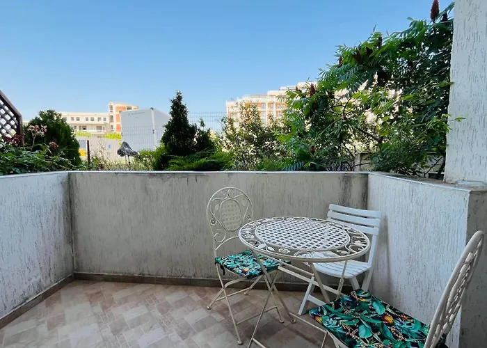 Fregata 2 * 圣弗拉斯