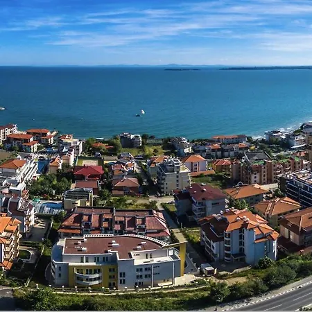 Fregata 2 アパート