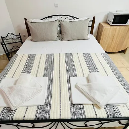 Fregata 2 アパート *