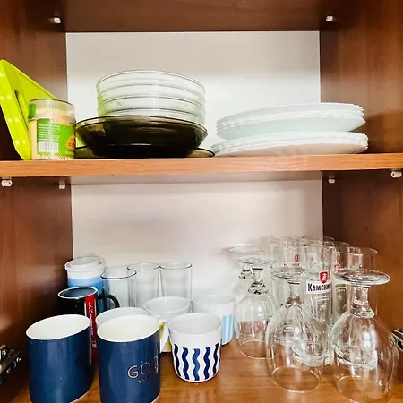 Fregata 2 * スヴェティ・ヴラス