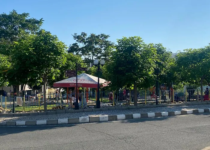 公寓 Fregata 2 圣弗拉斯