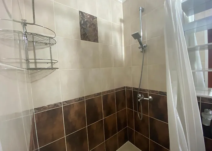 公寓 Fregata 2 圣弗拉斯