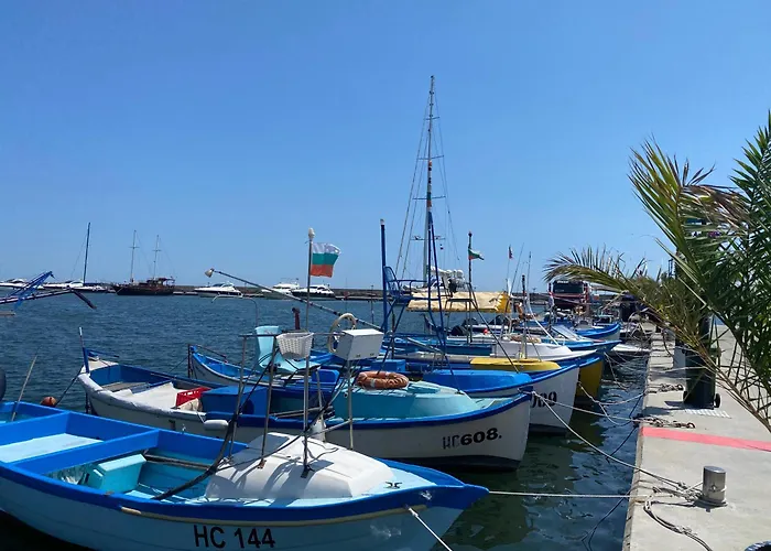 Fregata 2 圣弗拉斯