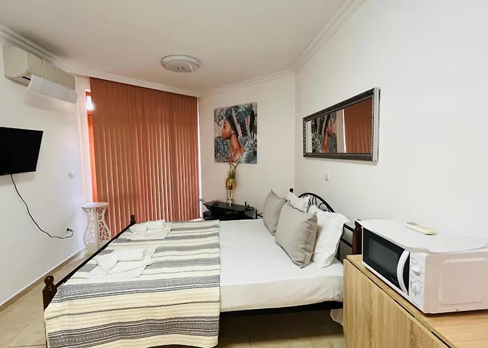 Fregata 2 * 圣弗拉斯