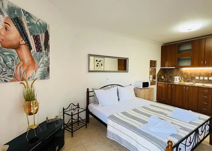 Lägenhet Fregata 2 *