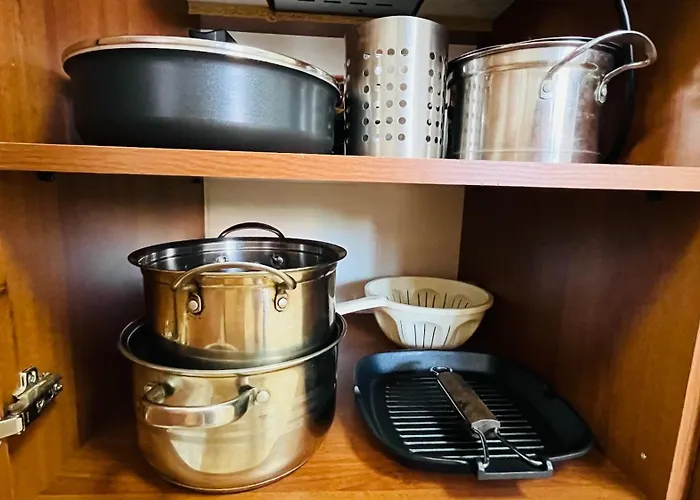 Fregata 2 公寓 圣弗拉斯