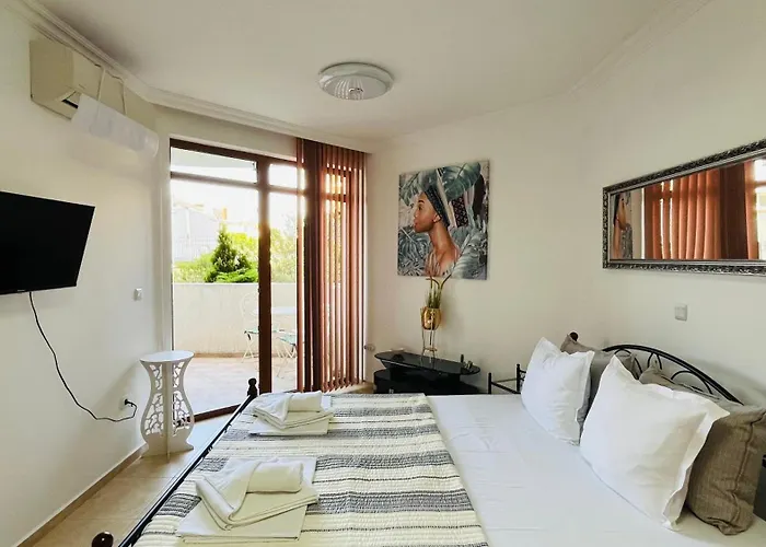 Fregata 2 公寓 圣弗拉斯